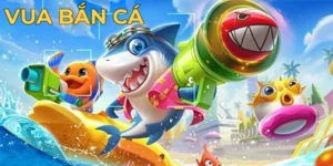 Hướng Dẫn Chơi Vua Bắn Cá EE88 Để Chinh Phục Đại Dương Thắng Lớn