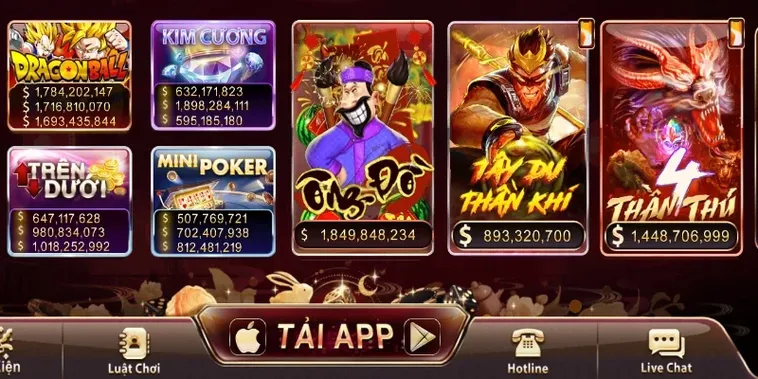 Hướng Dẫn Cách Chơi Nổ Hũ Ông Đồ EE88 Hiệu Quả Nhất