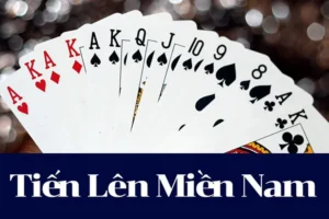 Cách Chơi Tiến Lên Miền Nam EE88 Hấp Dẫn Cho Người Mới