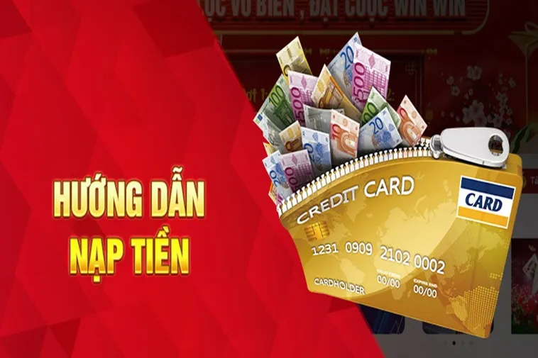 Hướng Dẫn Nạp Tiền EE88 Nhanh Chóng An Toàn Cho Người Mới Bắt Đầu