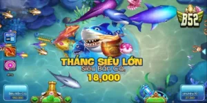Hướng Dẫn Cách Chơi Bắn Cá Đại Chiến B52 EE88 Thắng Lớn Dễ Dàng