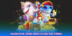 Chiến Thắng Bắn Cá Đại Hải Trình EE88 Với Chiến Thuật Săn Thưởng Hiệu Quả