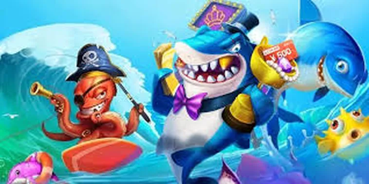 Hấp Dẫn Cách Chơi Bắn Cá Vua Hải Tặc EE88 Dẫn Đầu Xu Hướng Giải Trí