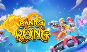 Bắn Cá Rồng EE88: Săn Rồng Thần, Nhận Thưởng Khủng