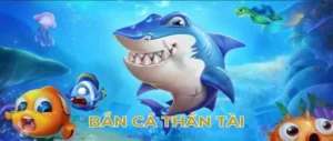 Bắn Cá Thần Tài EE88: Chinh Phục Kho Báu Đại Dương