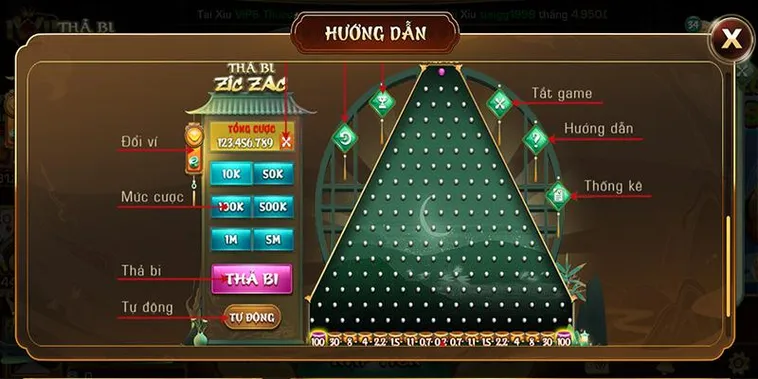 Hướng Dẫn Cách Chơi Game Nhanh ZicZac Tại EE88 Thắng Lớn