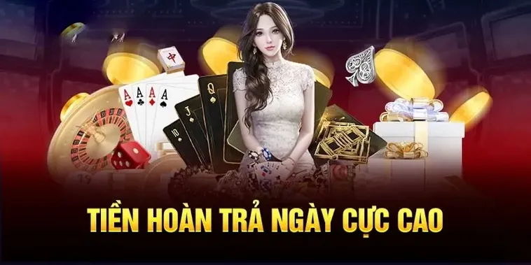 Hoàn Trả Không Giới Hạn EE88 Cơ Hội Nhận Lại Tiền Cược Hấp Dẫn