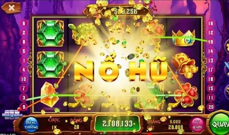 Hướng Dẫn Cách Chơi Nổ Hũ Lân Hái Lộc EE88 Thành Công