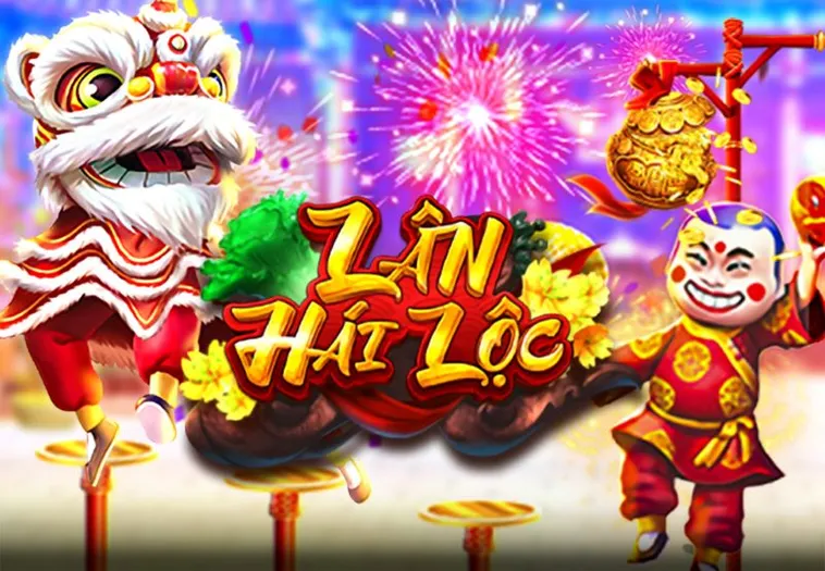 Hướng Dẫn Cách Chơi Nổ Hũ Lân Hái Lộc EE88 Thành Công