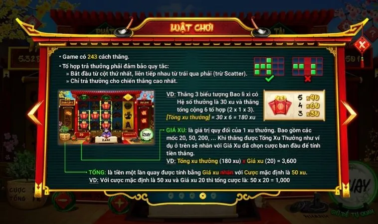 Hướng Dẫn Cách Chơi Nổ Hũ Ông Đồ EE88 Hiệu Quả Nhất
