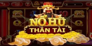 Nổ Hũ Thần Tài EE88: Săn Thưởng Lớn Với Vòng Quay May Mắn