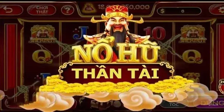 Nổ Hũ Thần Tài EE88: Săn Thưởng Lớn Với Vòng Quay May Mắn
