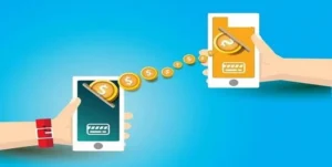 Rút Tiền EE88 An Toàn Nhanh Chóng Trong Vài Phút