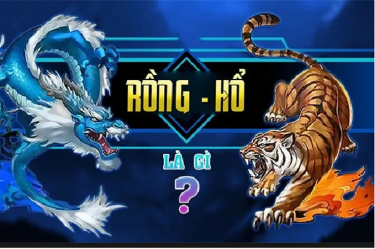 Dragon Tiger EE88: Trò Chơi Cá Cược Nhanh Gọn Hấp Dẫn Hàng Đầu