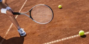 Cá Cược Quần Vợt EE88 Tham Gia Grand Slam Kịch Tính 2025