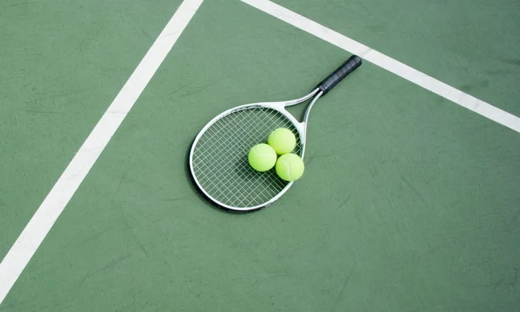 Cá Cược Quần Vợt EE88 Tham Gia Grand Slam Kịch Tính 2025