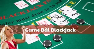 Blackjack EE88: Trải Nghiệm Đánh Bài Đỉnh Cao Với Cơ Hội Thắng Lớn