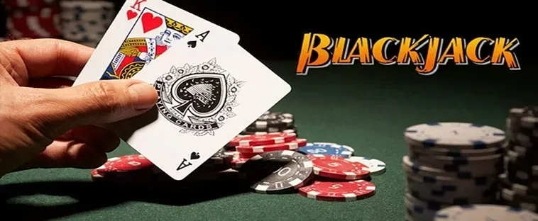 Blackjack EE88: Trải Nghiệm Đánh Bài Đỉnh Cao Với Cơ Hội Thắng Lớn