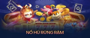 Nổ Hũ Rừng Xanh EE88: Khám Phá Phiêu Lưu Thú Vị Và Thưởng Lớn