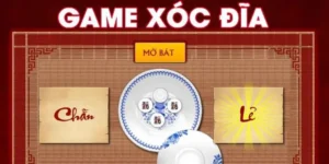 Xóc Đĩa EE88: Trò Chơi Dân Gian Hấp Dẫn Với Tỷ Lệ Thưởng Cao