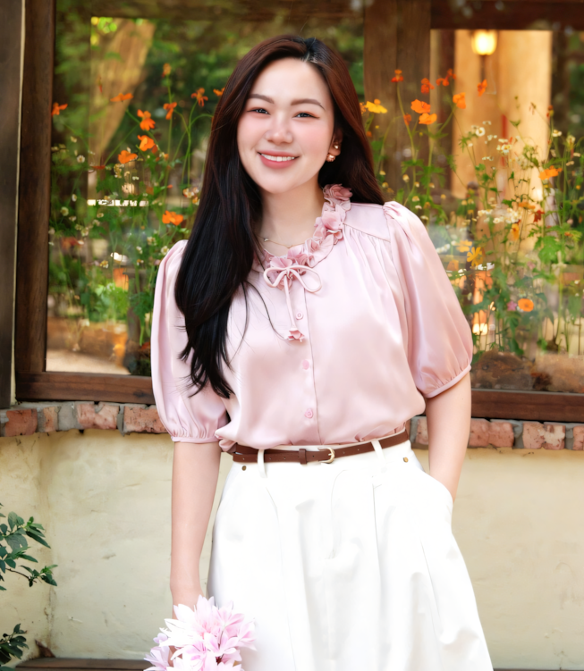 Hồng Thị Kim Anh
